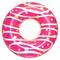 CocoNut Float 4ft. Pink Sprinkled & Glazed Donut Pool Float